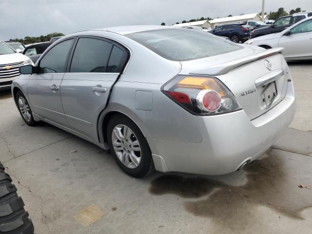 Photo 2 from auction – 2011 NISSAN ALTIMA BAS with VIN 1N4AL2AP6BC171555