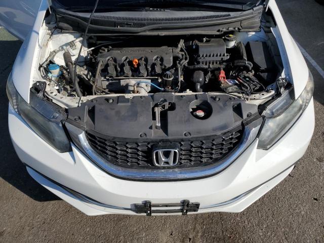 Фото 11 с аукциона – 2015 HONDA CIVIC EX с VIN 19XFB2F85FE067559