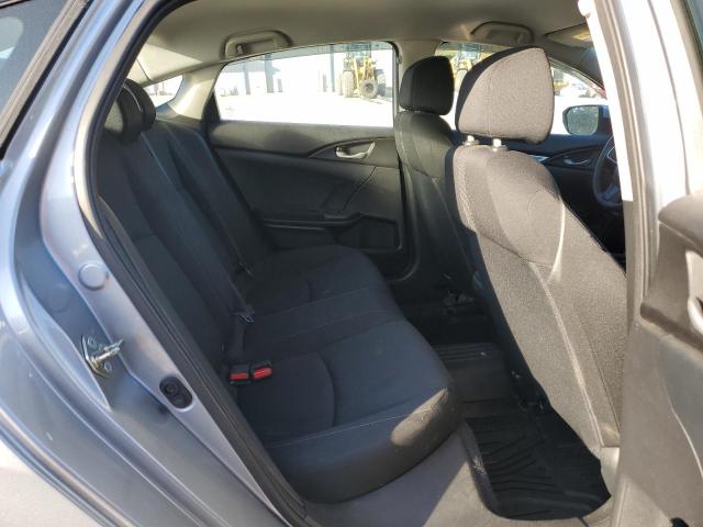 Zdjęcie 10 z aukcji – 2016 HONDA CIVIC LX z VIN 19XFC2F50GE227514