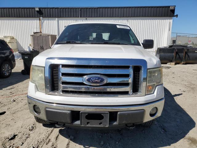 Photo 5 from auction – 2012 FORD F150 SUPER with VIN 1FTFW1EF1CFA89977