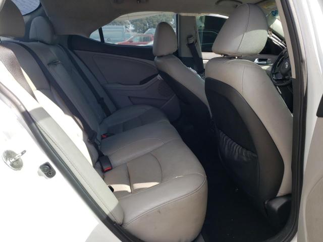 Photo 10 from auction – 2015 KIA OPTIMA EX with VIN 5XXGN4A79FG402707