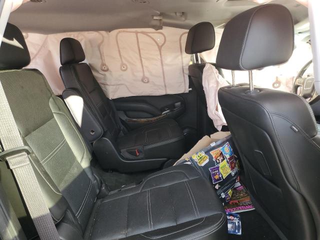 Photo 11 from auction – 2015 GMC YUKON DENA with VIN 1GKS2CKJ2FR548553