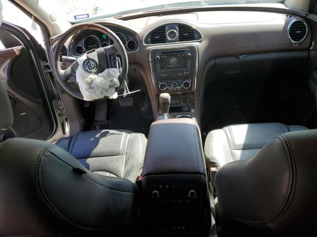 Photo 8 from auction – 2014 BUICK ENCLAVE with VIN 5GAKRCKD0EJ299069