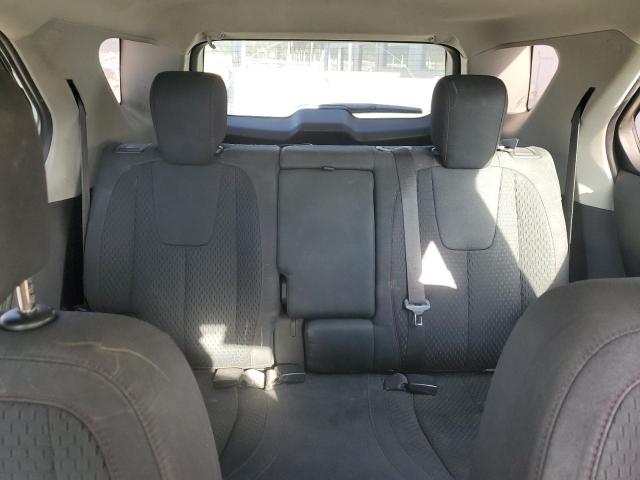 Photo 10 from auction – 2015 CHEVROLET EQUINOX LS with VIN 2GNALAEK1F6428632