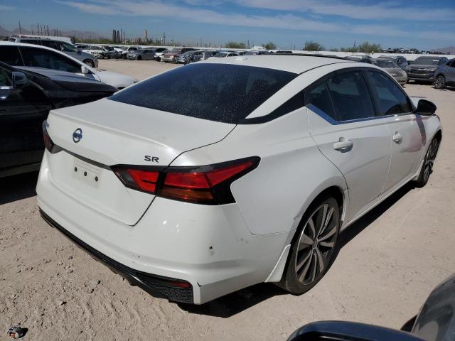 Photo 3 from auction – 2019 NISSAN ALTIMA SR with VIN 1N4BL4CV7KN329188