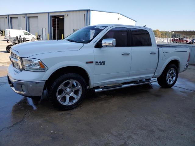 RAM 1500 LARAM 2018 with VIN 1C6RR7NM4JS353775 - Photo from auction