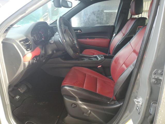 Photo 7 from auction – 2021 DODGE DURANGO R/ with VIN 1C4SDHCT0MC626136