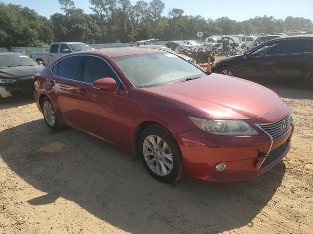 Photo 4 from auction – 2013 LEXUS ES 300H with VIN JTHBW1GG9D2030476