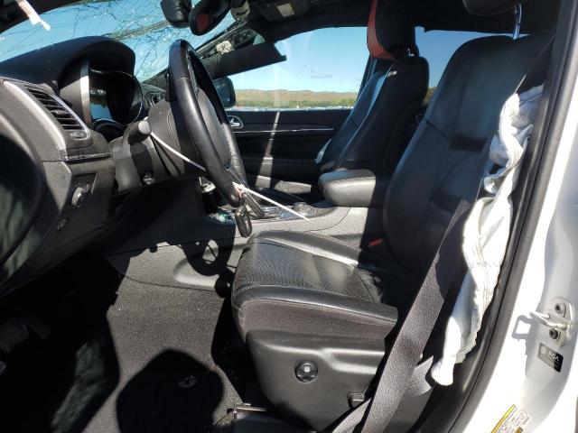 Photo 7 from auction – 2021 JEEP GRAND CHER with VIN 1C4RJFBG6MC632927