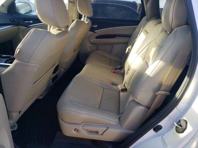 Photo 10 from auction – 2015 ACURA MDX TECHNO with VIN 5FRYD4H43FB029605