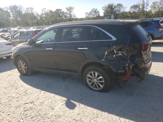 Photo 2 from auction – 2016 KIA SORENTO LX with VIN 5XYPG4A52JG394429