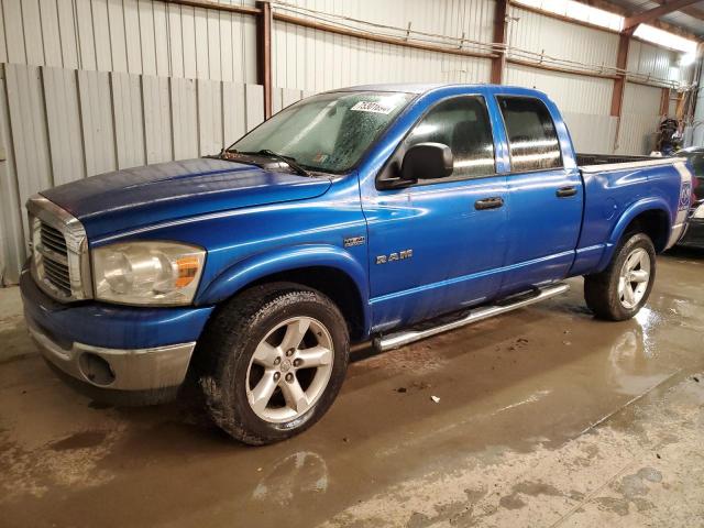 DODGE RAM 1500 S 2008 with VIN 1D7HU18218S556519 - Photo from auction
