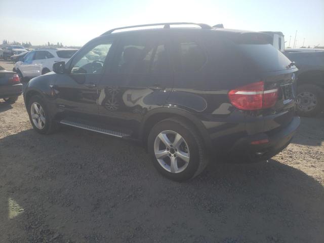 Photo 2 from auction – 2009 BMW X5 XDRIVE3 with VIN 5UXFE43599L268601
