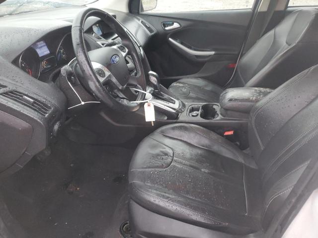 صورة رقم 7 من المزاد - 2013 FORD FOCUS SE مع VIN 1FADP3K26DL114933