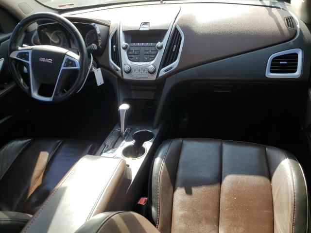Photo 8 from auction – 2010 GMC TERRAIN SL with VIN 2CTALHEW1A6280287