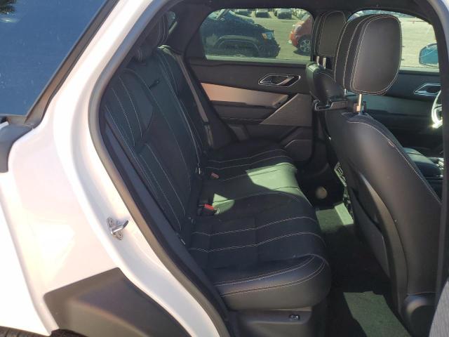 Photo 11 from auction – 2020 LAND ROVER RANGE ROVE with VIN SALYK2FV4LA289306