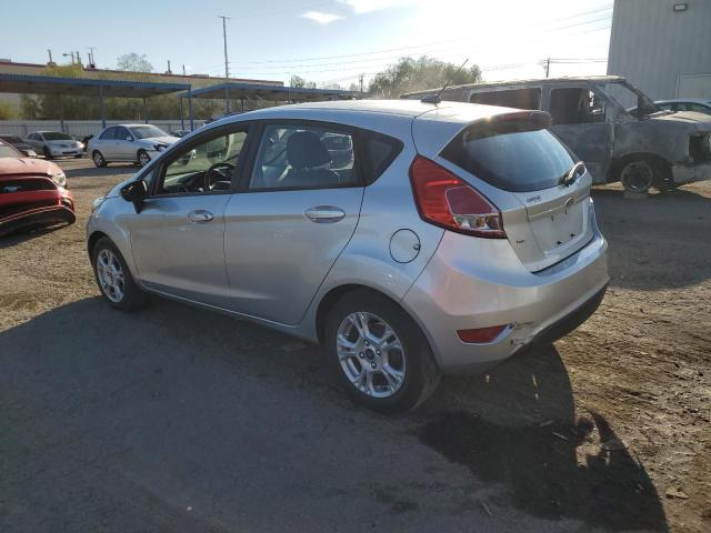 Photo 2 from auction – 2015 FORD FIESTA SE with VIN 3FADP4EJ2FM144148