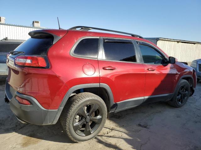 Photo 3 from auction – 2017 JEEP CHEROKEE L with VIN 1C4PJMDS1HW606964