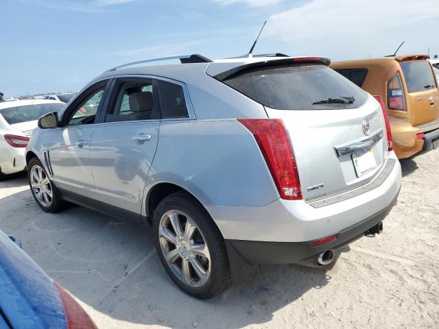 Photo 2 from auction – 2013 CADILLAC SRX PERFOR with VIN 3GYFNDE3XDS537201