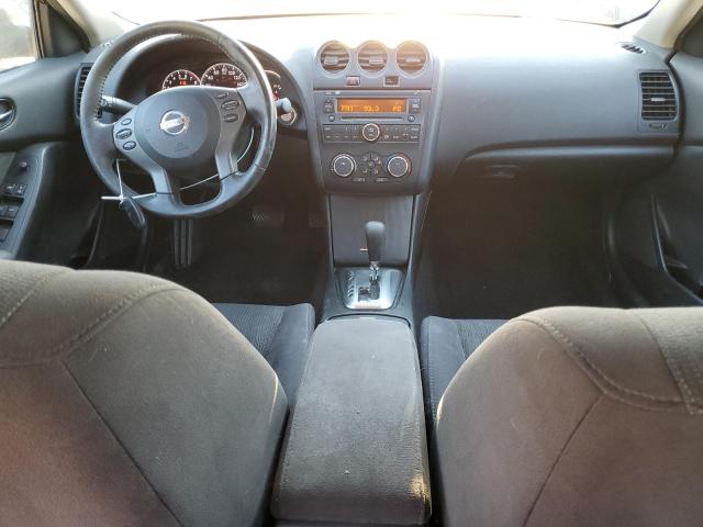 Photo 8 from auction – 2011 NISSAN ALTIMA SR with VIN 1N4BL2AP5BN501081