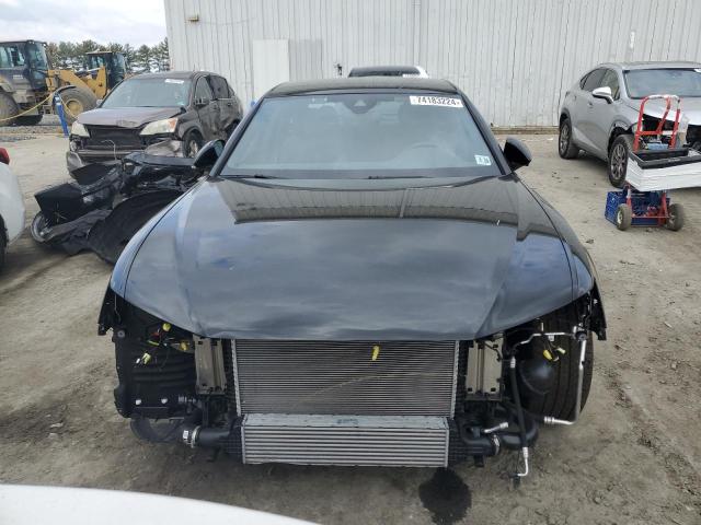 Photo 5 from auction – 2024 AUDI A6 PREMIUM with VIN WAUD3BF23RN030362