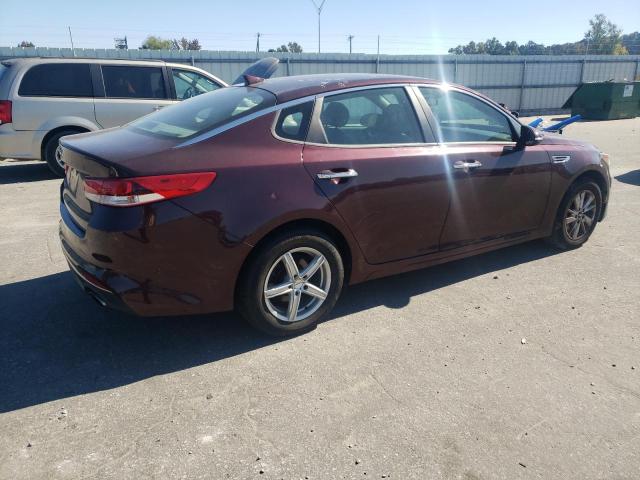Photo 3 from auction – 2016 KIA OPTIMA LX with VIN 5XXGT4L36GG116170