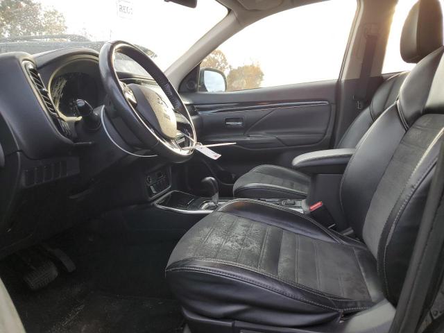 Photo 7 from auction – 2019 MITSUBISHI OUTLANDER with VIN JA4AD3A37KJ000569