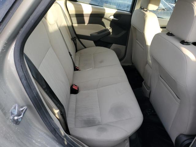 Photo 10 from auction – 2015 FORD FOCUS SE with VIN 1FADP3F27FL253045