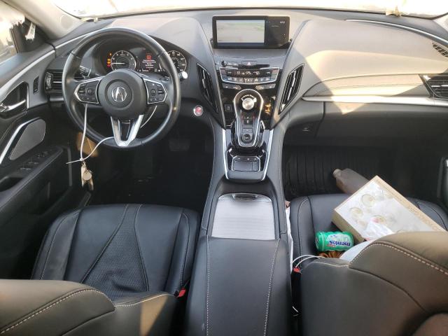 Photo 8 from auction – 2020 ACURA RDX TECHNO with VIN 5J8TC2H55LL030972