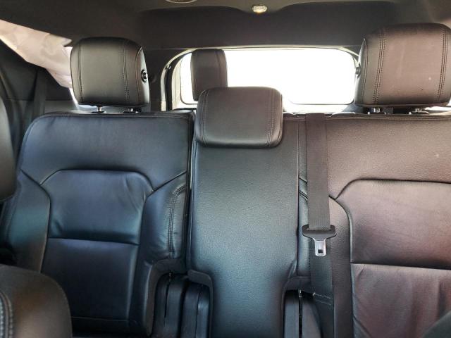 Photo 10 from auction – 2016 FORD EXPLORER X with VIN 1FM5K7D87GGC85432