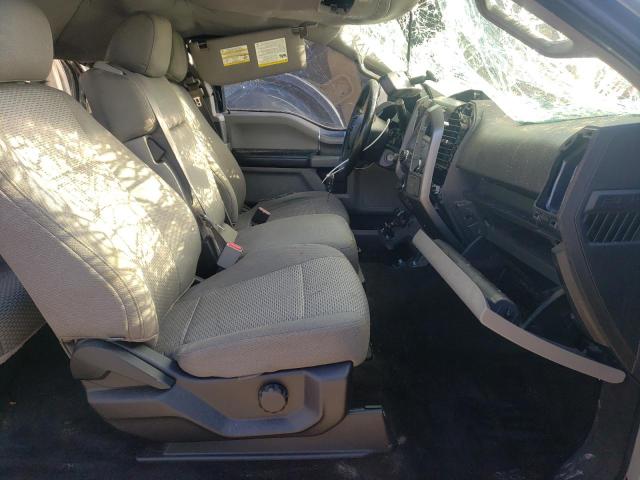 Photo 7 from auction – 2015 FORD F150 SUPER with VIN 1FTFX1EF3FFA14361