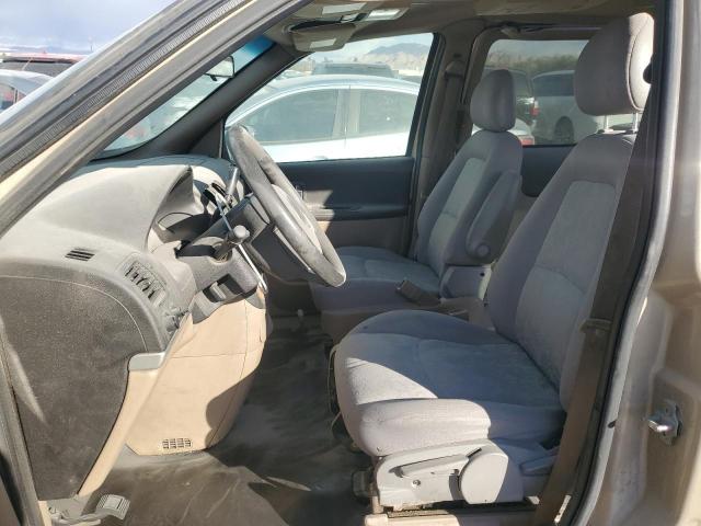 Photo 7 from auction – 2006 SATURN RELAY 2 with VIN 5GZDV03L16D100441