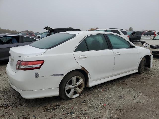Photo 3 from auction – 2010 TOYOTA CAMRY BASE with VIN 4T1BF3EK5AU523393