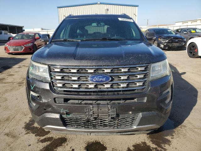 Photo 5 from auction – 2016 FORD EXPLORER X with VIN 1FM5K7D86GGC47867