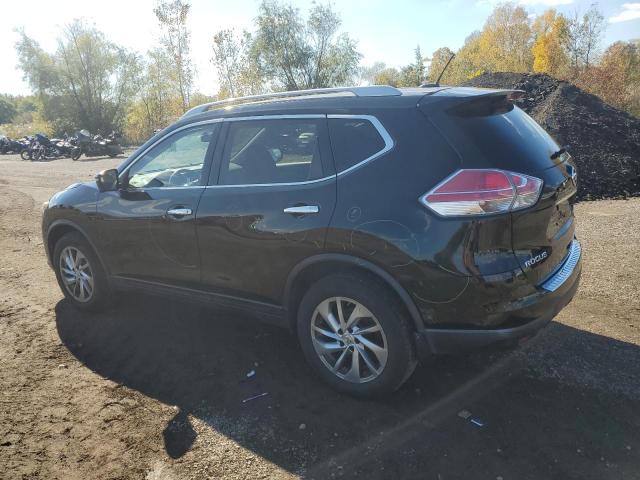 Photo 2 from auction – 2014 NISSAN ROGUE S with VIN 5N1AT2MVXEC809276