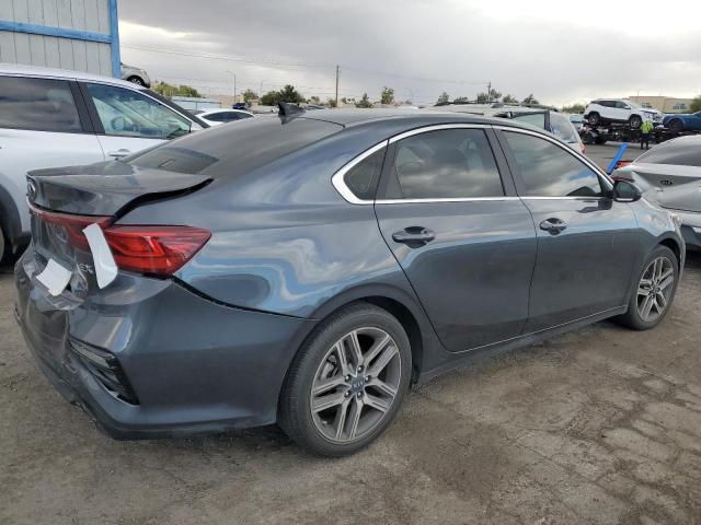 Photo 3 from auction – 2021 KIA FORTE EX with VIN 3KPF54AD5ME299647