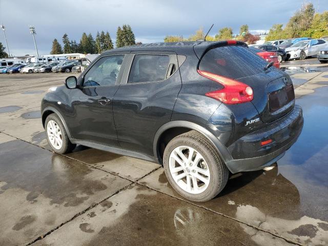 Photo 2 from auction – 2013 NISSAN JUKE S with VIN JN8AF5MR2DT217423