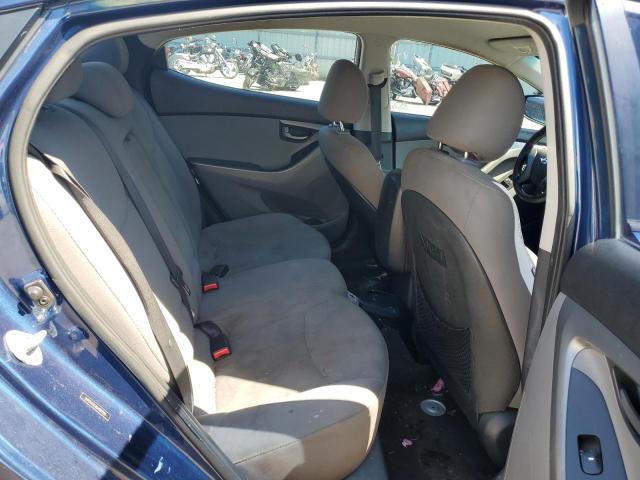 Photo 10 from auction – 2016 HYUNDAI ELANTRA SE with VIN 5NPDH4AE8GH687091