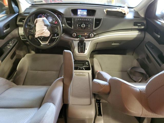 Photo 8 from auction – 2012 HONDA CR-V EX with VIN JHLRM4H51CC011517