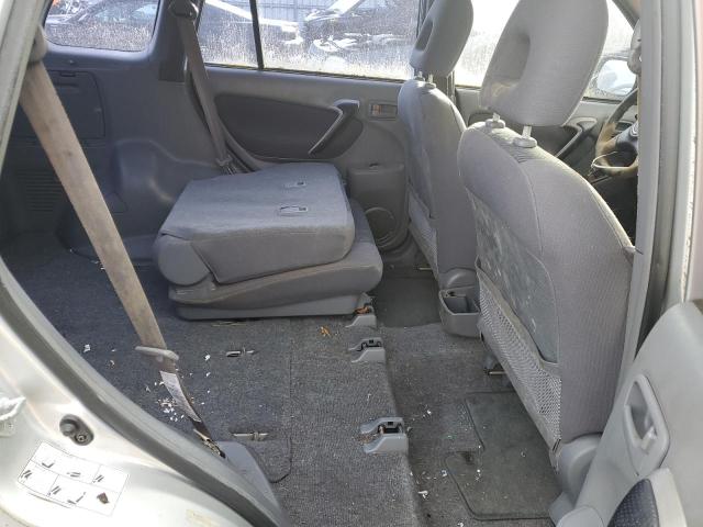 Photo 11 from auction – 2001 TOYOTA RAV4 with VIN JTEHH20V210036403