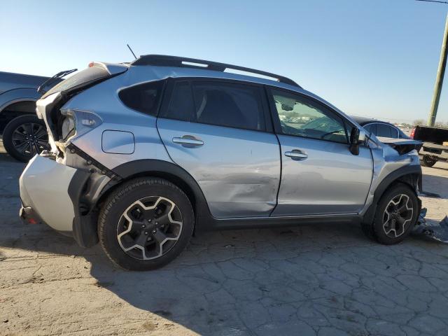 Photo 3 from auction – 2014 SUBARU XV CROSSTR with VIN JF2GPACC0E8223459