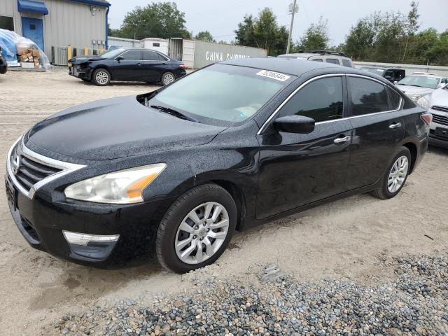 NISSAN ALTIMA 2.5 2015 with VIN 1N4AL3APXFC121060 - Photo from auction
