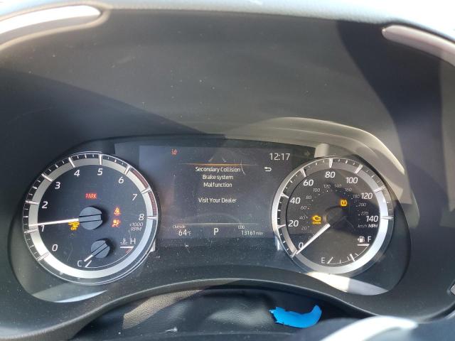 Photo 9 from auction – 2023 TOYOTA HIGHLANDER with VIN 5TDKDRBH1PS511695