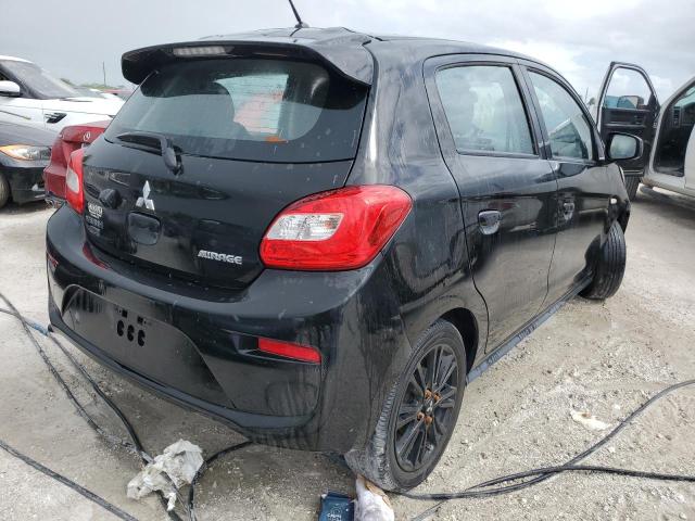 Photo 3 from auction – 2019 MITSUBISHI MIRAGE LE with VIN ML32A5HJ0KH008669