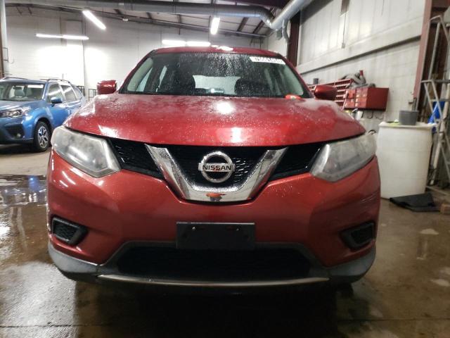 Photo 5 from auction – 2016 NISSAN ROGUE S with VIN KNMAT2MV3GP652903