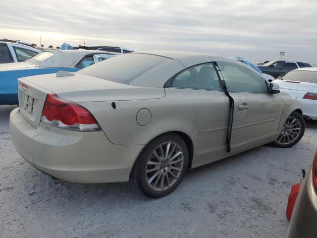 Photo 3 from auction – 2008 VOLVO C70 T5 with VIN YV1MC67208J049783