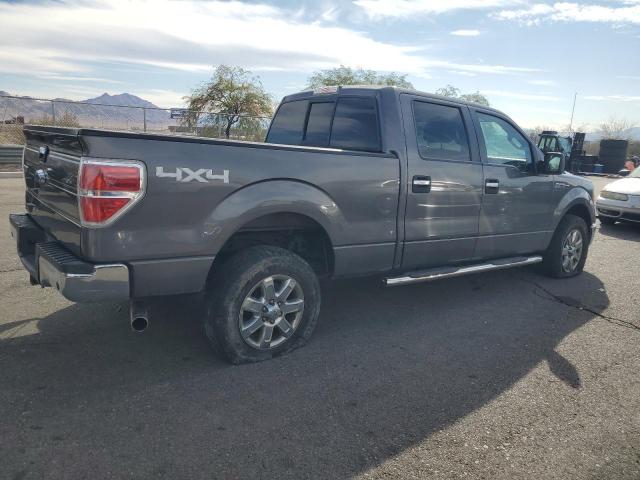 Photo 3 from auction – 2013 FORD F150 SUPER with VIN 1FTFW1EF7DKF19973