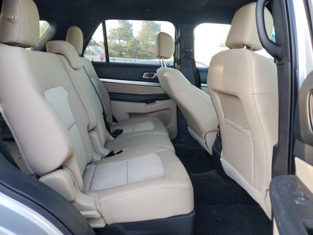 Photo 11 from auction – 2017 FORD EXPLORER with VIN 1FM5K7B88HGB51422