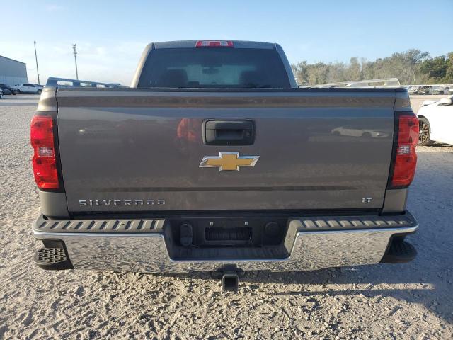 Photo 6 from auction – 2017 CHEVROLET SILVERADO with VIN 1GCRCREC5HZ265641