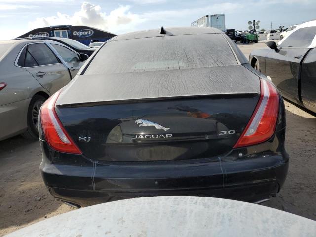 Photo 6 from auction – 2016 JAGUAR XJ with VIN SAJWA1C76G8V95147